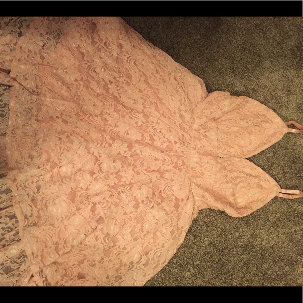 Windsor Pink Dress 💗